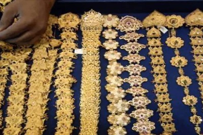 Gold Rate Falls In India: Check 22 Carat Price In Your City On July 22