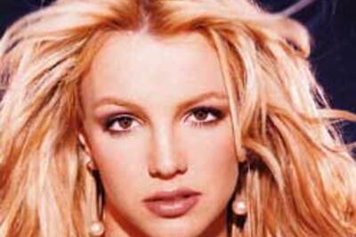 Britney expects a baby girl