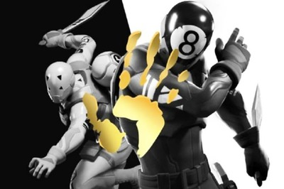 Fortnite Chapter 2 Season 2 is Being Teased in Real World — Will Epic Games Go AR?
