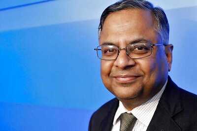 Tata Group Stronger, More Resilient and Future Ready, Chairman N Chandrasekaran Tells Employees