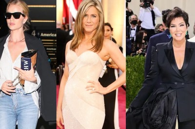 Reinvent Your Fashion in 50s With These Looks