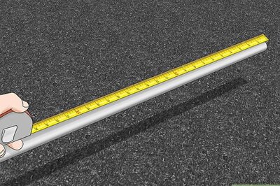 How to Cut Galvanized Pipe