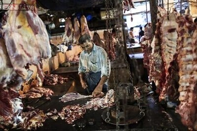 After beef ban, Hindu groups force abattoirs to close