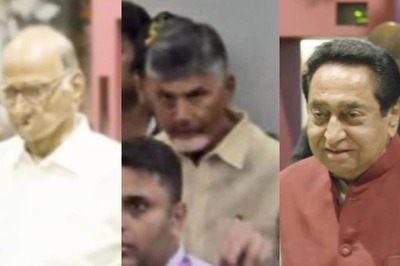 PM Modi, CMs to Ex-President: Politicians Across Party Lines Attend Anant Ambani-Radhika Merchant's 'Shubh Aashirwad' in Mumbai