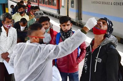 At 295, Mumbai Reports Highest Covid-19 Cases in Over Three Months