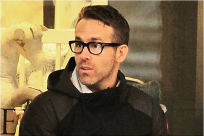 Ryan Reynolds Confirms He Doesn't Appear in Snyder's Cut of 'Justice League'