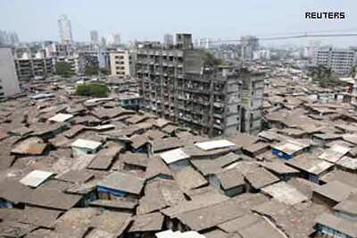 Mumbai: Dharavi re-development set to take off