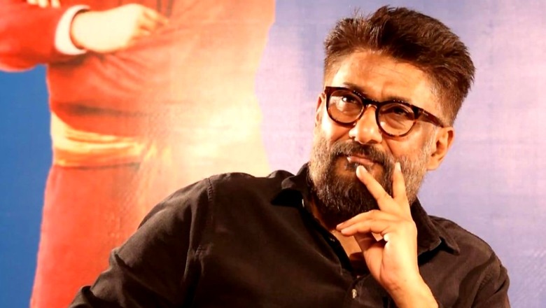 Vivek Agnihotri's Solution for 'Bollywood’s Resurrection' is 'Less Arrogance, Less Wastage on Airport Looks...'