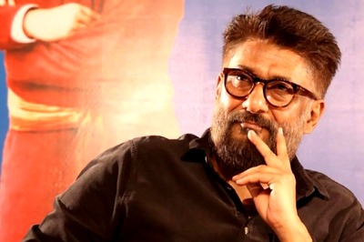 Vivek Agnihotri's Solution for 'Bollywood’s Resurrection' is 'Less Arrogance, Less Wastage on Airport Looks...'