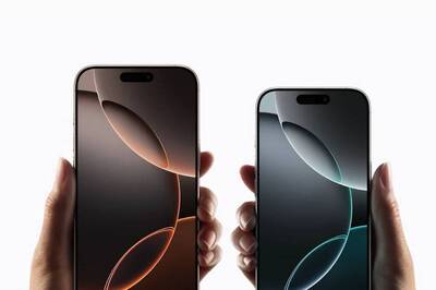 iOS 18.0.1 Update Is Here To Fix The iPhone 16 Pro Touchscreen And More Issues