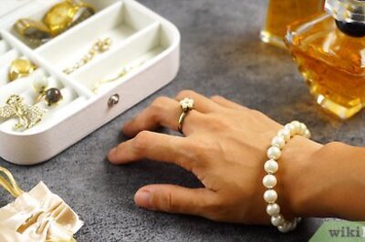 How to Take Care of Pearls