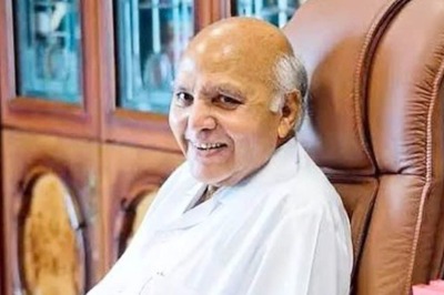 Ramoji Rao No More: Kangana Ranaut Calls Him 'Titan of Indian Media', SS Rajamouli Demands Bharat Ratna