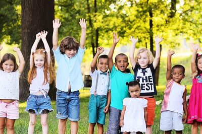 National Children’s Day 2022: Why it is Celebrated in the US on Second Sunday in June?