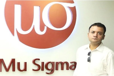 Exclusive | Mu Sigma Founder Dhiraj Rajaram Buys Out Investors Sequoia and General Atlantic, Regains Full Ownership