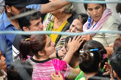 News18 Daybreak | Burari's 'Death Manual', Twitter Trolls Threaten Cong Spokesperson & Other Stories You May Have Missed