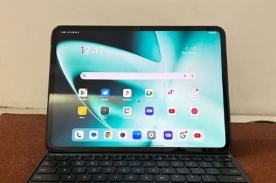 OnePlus Pad Will Add This Big Feature From OnePlus Open Foldable: All Details
