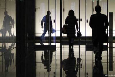 Bosses 'rarely believe staff who call in sick'