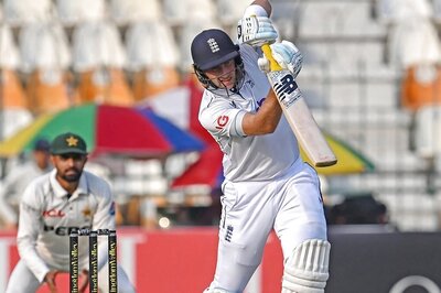 Joe Root Creates History, Becomes 1st Cricketer In The World To...