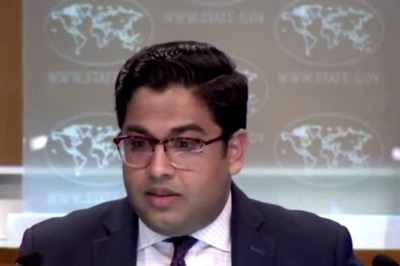 'Arunachal Pradesh Is Indian Territory': US State Department Sends A Strong Message To China