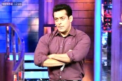 Salman Khan illegal arms case: Verdict deferred further