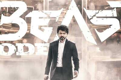 Vijay’s Beast Opens to Mixed Reviews; Viewers Dissatisfied With Nelson Dilipkumar?