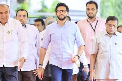 ‘The Real Reason Is…’: Aaditya Thackeray’s Attack Over BJP Minister’s Office in BMC HQ Continues