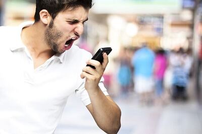 Stress caused by video streaming delays equal to watching a horror film: Ericsson