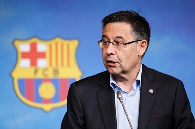 'Covid-19 Pandemic Will Have Effects on 2 or 3 Seasons': Barca President Says Club Most Affected