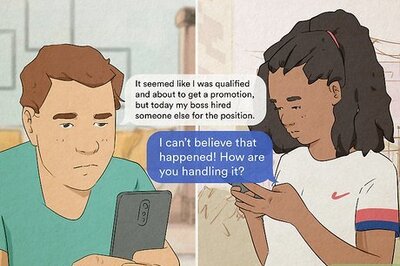 How to Respond to a Sad Text