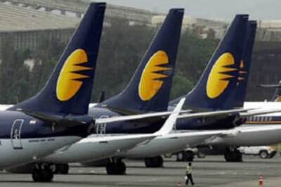 Jet Airways deadlock ends, pilots call off strike