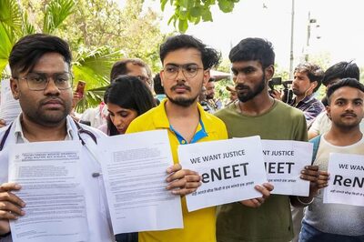 NEET-UG Exam Malpractice: CBI Arrests Private School Owner From Godhra