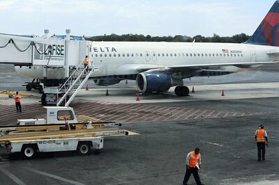 Delta Airlines Held Dog Hostage For 33 Hours, Claims Pet Owner