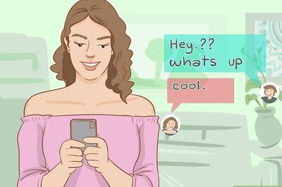 How to Act Like You Do Not Care About His Attention