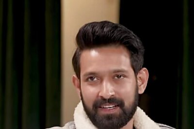 Vikrant Massey Was Unhappy Earning Rs 35 Lakh a Month at 24, Here's Why