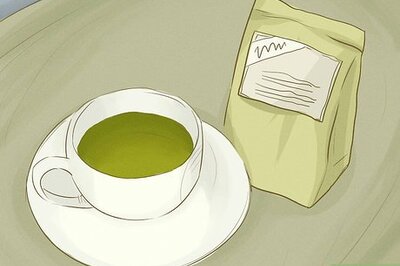 How to Drink Green Tea Without the Side Effects