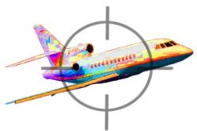 Plane crashlands at Juhu airport