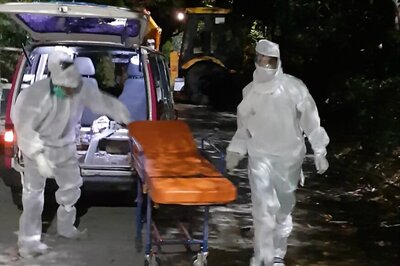 Rail Bhawan to be Shut due to Surge in Covid-19 Cases on Premises