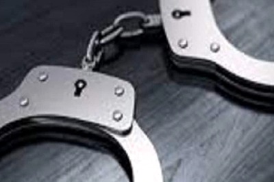 1,948 Arrested, 34 Convicted Under UAPA in 2019: Govt Tells Rajya Sabha