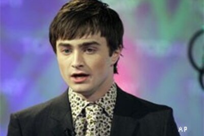 Will Harry Potter have a magical date with Friday the 13th?