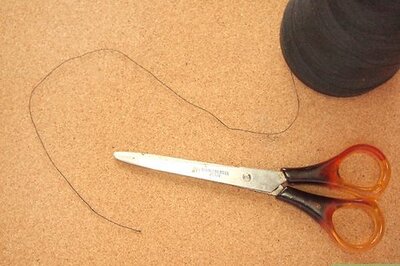 How to Make a Senbazuru by Yourself