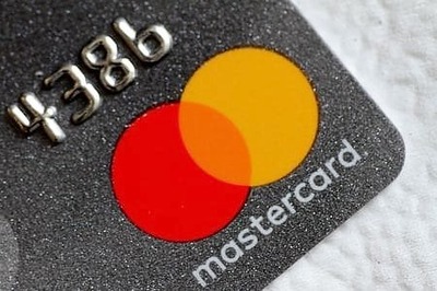 Mastercard Builds Platform To Pilot Central Bank Digital Currencies