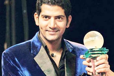 Ashutosh Kaushik to play lead role in 'Yeh Hai India'