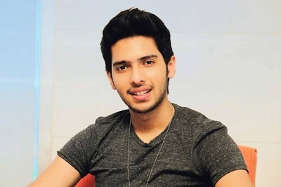 Armaan Malik to Launch Cover of Justin Bieber's 'Sorry'