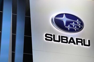 Subaru taps Xilinx for key chip in driver-assistance system