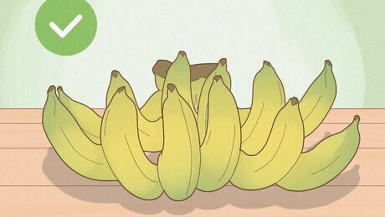 11 Easy Ways to Keep Bananas Fresh & Prevent Browning