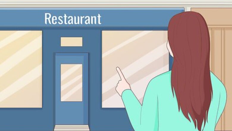 How to Be a Locavore