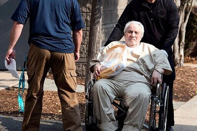 Investigator Hopeful For New Leads In Boston Museum Robbery