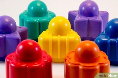 How to Practice Color Meditation