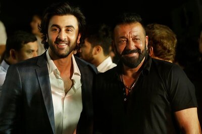 Sanjay Dutt on 'Sanju' Criticism: My Whitewashing Happened When SC Said 'I'm Not a Terrorist'