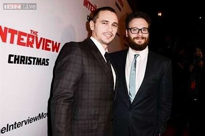 How Kim Jong Un became the target of 'The Interview'